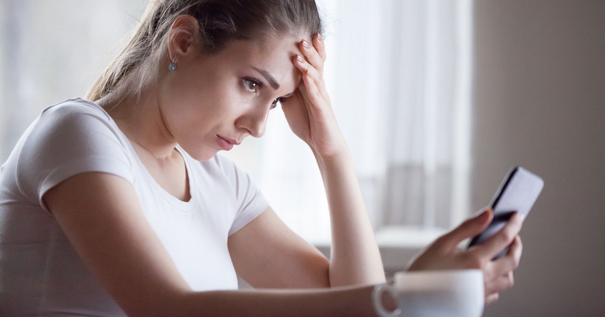 TikTok loan sharks and social media scammers that will drain your bank account - The Mirror