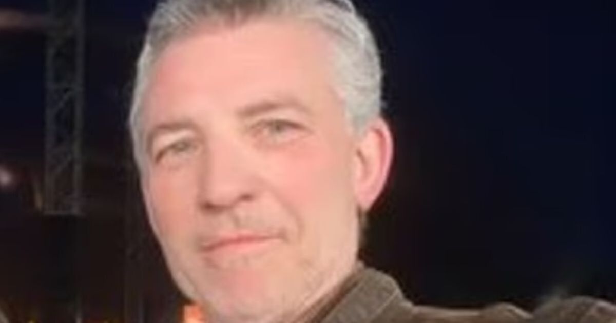 Respected TV newsreader dies aged 58 as heartbroken tributes pour in