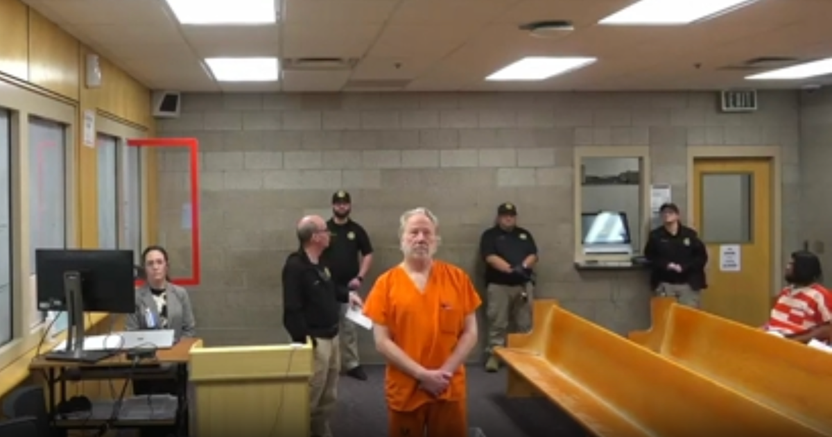 Timothy Busfield appears in court as New Mexico prosecutors seek pretrial detention over "history of alleged sexual misconduct"