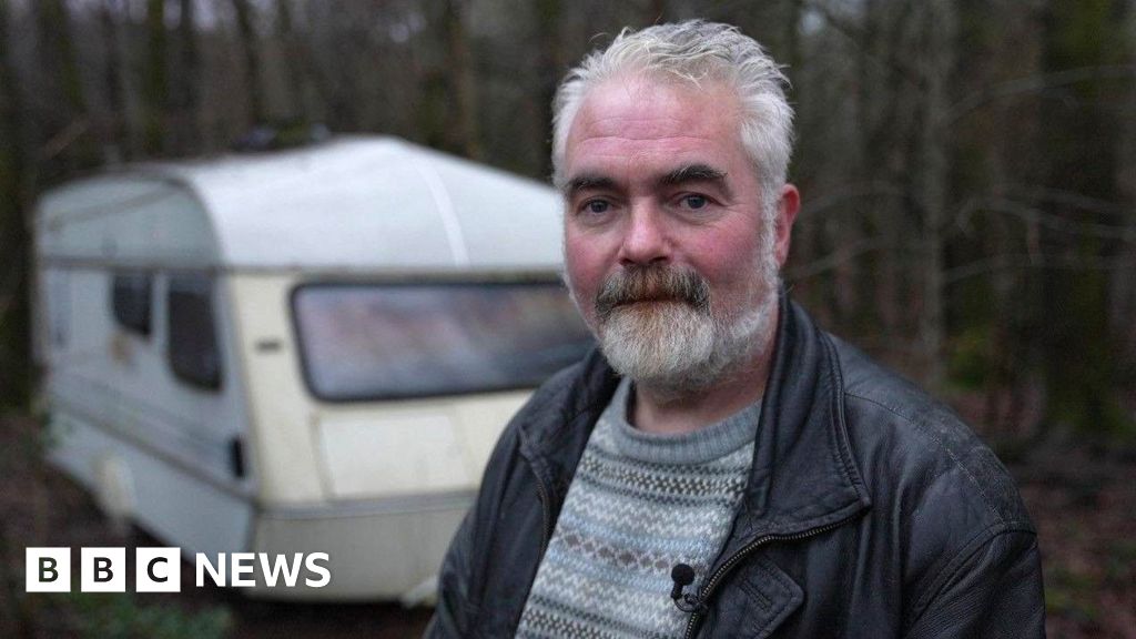 'Tinker Experiment' victims back call for reparations