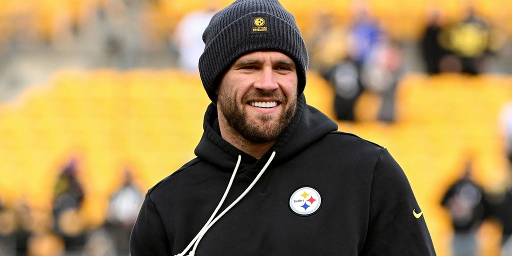 Steelers star TJ Watt set to return just 3 weeks after surgery for partially collapsed lung
