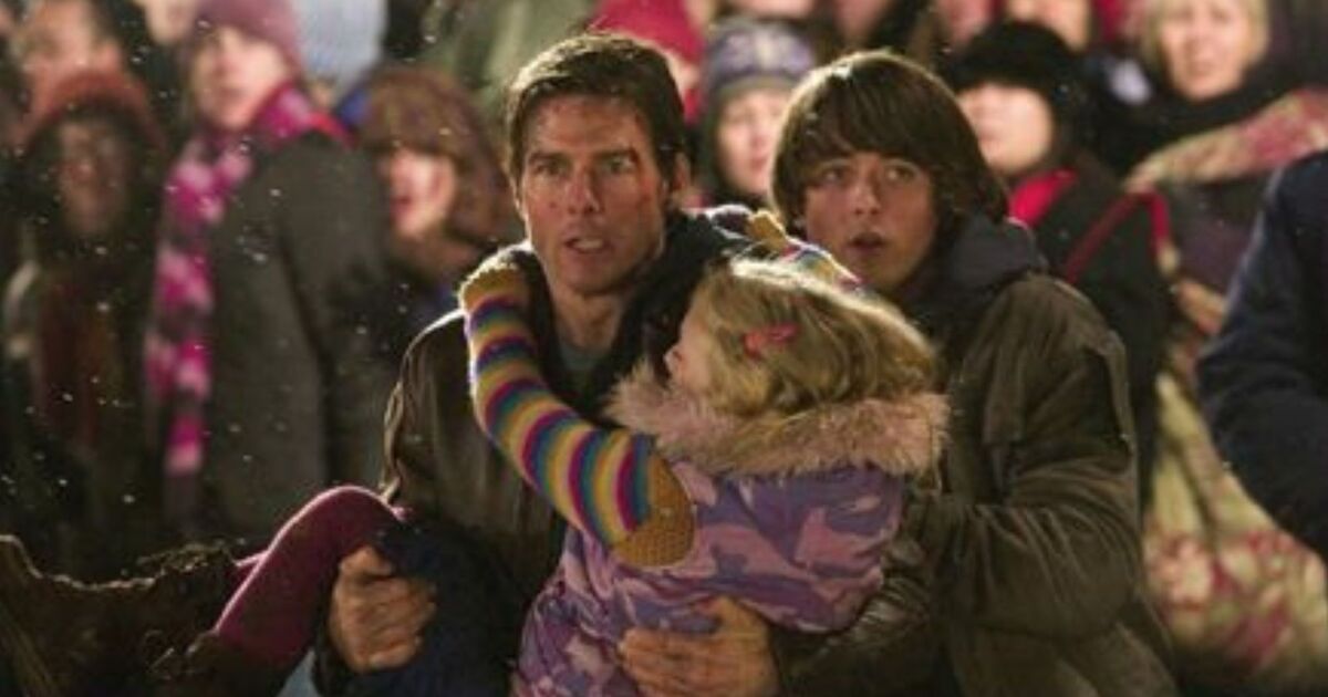 'Masterpiece' Oscar-nominated film starring Tom Cruise leaving Netflix soon
