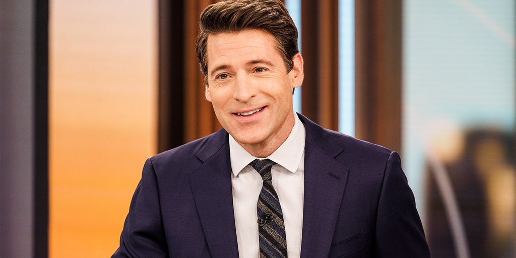 CBS' Tony Dokoupil urges viewers to hold him accountable ahead of new hosting gig