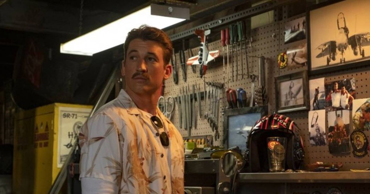 Tom Cruise sequel called 'best movie ever' on Channel 4 tonight - Daily Star