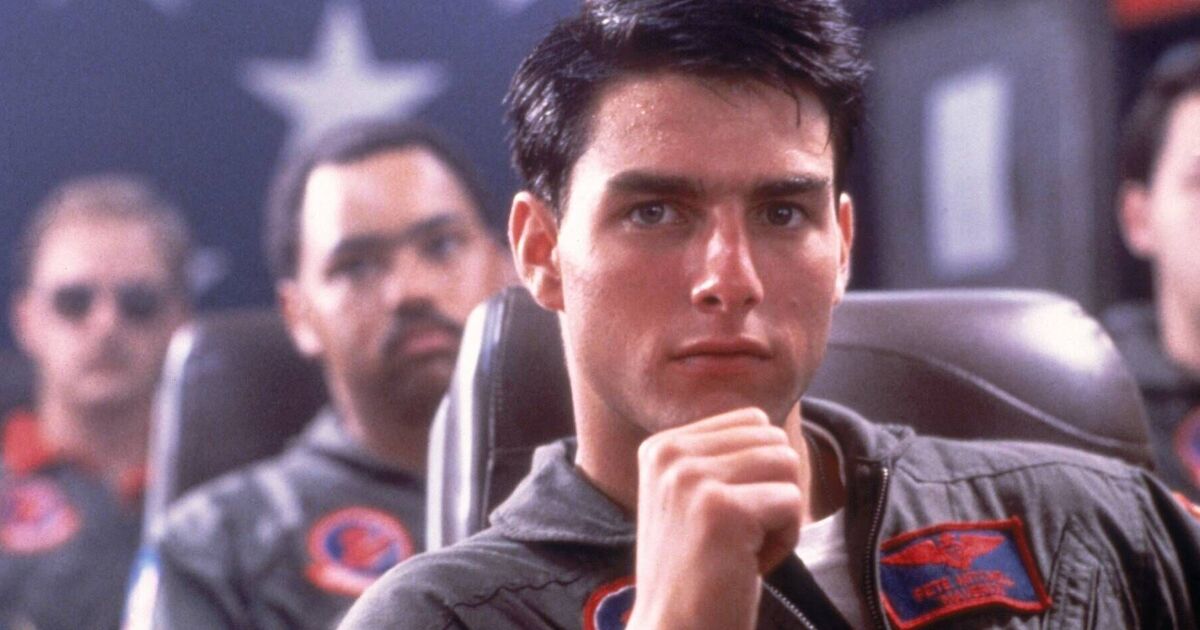 Huge 80s' classic that made a Hollywood star on ITV tonight