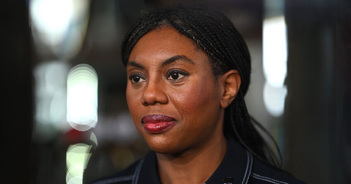 The 3 Tories most likely to defect to Reform next in fresh blow to Kemi Badenoch