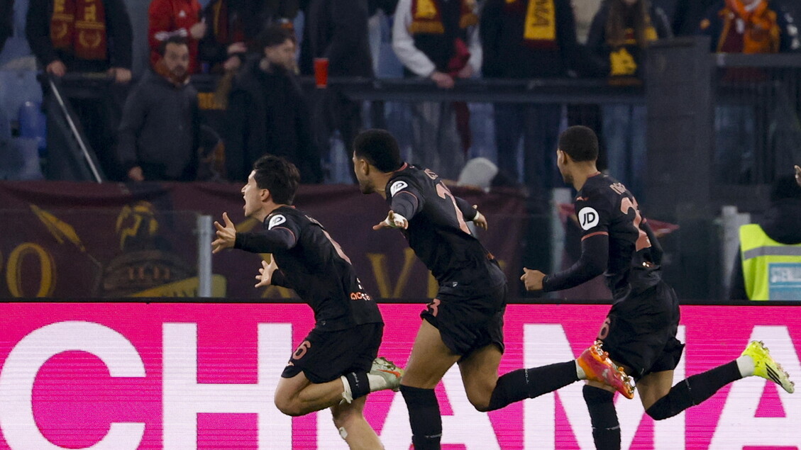 Torino to face Inter in Italian Cup quarters after stunning Roma - Sports - Ansa.it