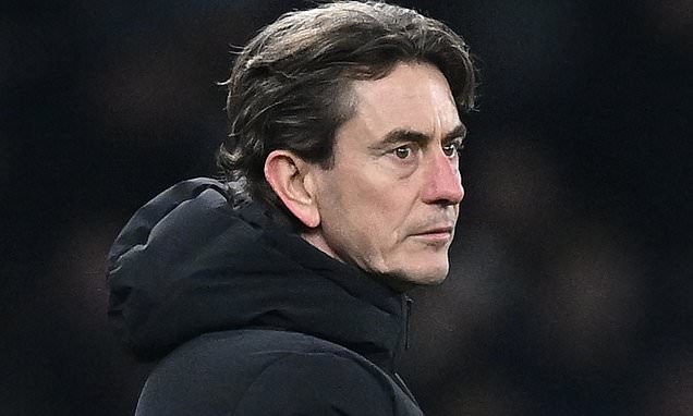 Tottenham to step up striker search after injury to key star