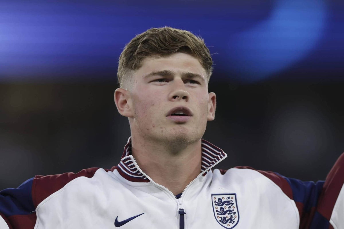 Toulouse turn down increased bid from Wolfsburg for Charlie Cresswell