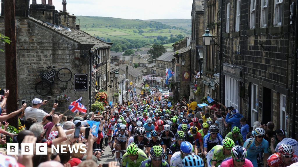 Tour de France Femmes in Yorkshire 'will boost women's cycling'