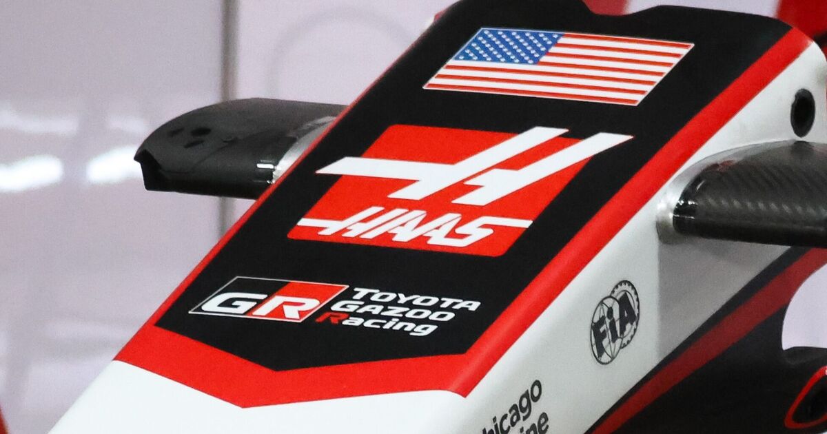 Toyota's true intentions for Haas F1 as long-term plan becomes clear