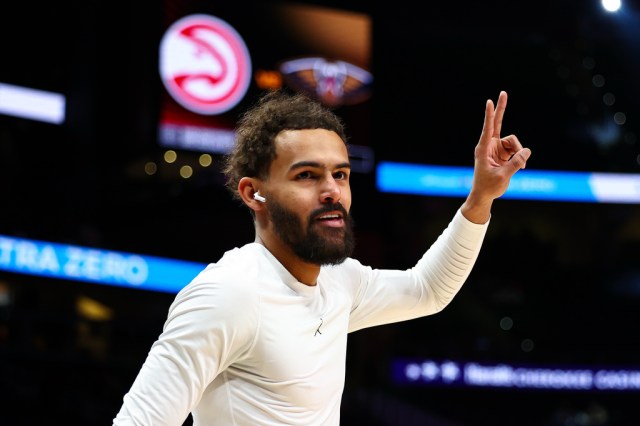 How Trae Young's trade to Wizards impacts Knicks looming offseason plans