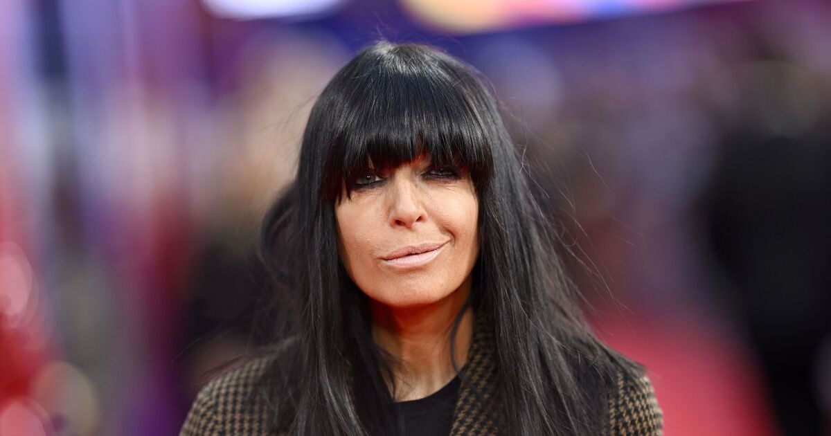 Traitors fans expose theory that allows Claudia Winkleman to 'live double life'
