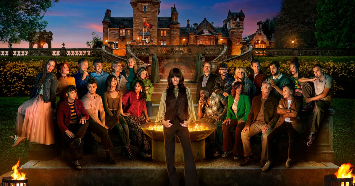 The Traitors star reveals biggest regret as new twist makes this series 'hardest yet' - The Mirror