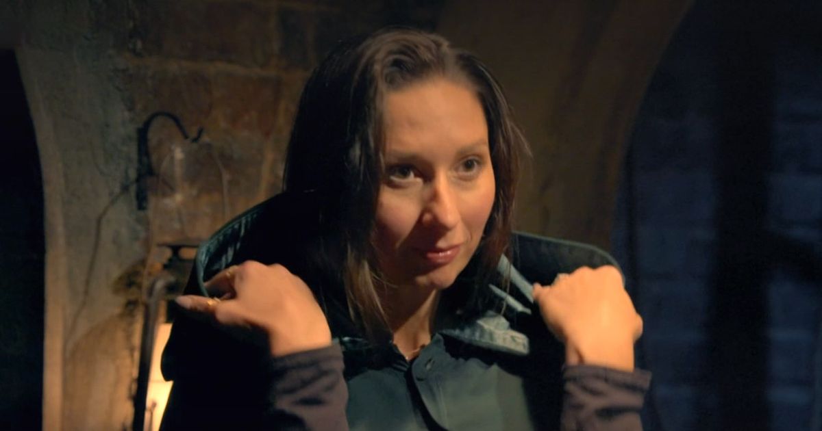 BBC The Traitors' star Rachel's secret family heartache ahead of gripping grand final - The Mirror