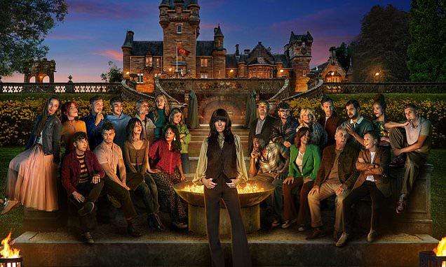 The Traitors crowns winners in tense finale