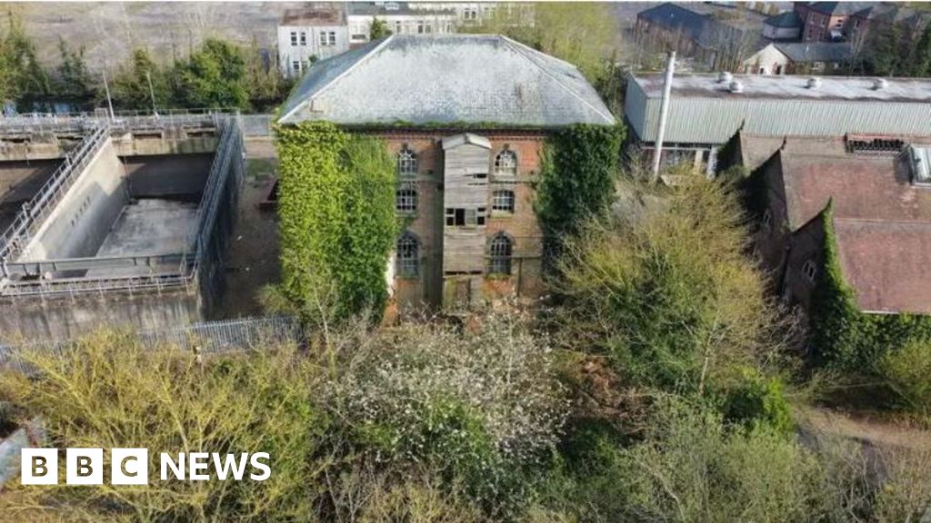 Trowse Pumping Station owners ordered to carry out repairs