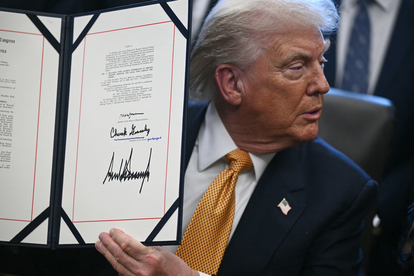 Trump administration slashes funding for substance abuse and mental health programs nationwide - The Boston Globe