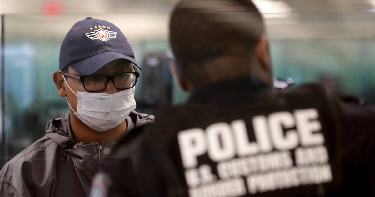 Trump administration to suspend immigrant visas for nationals of 75 countries