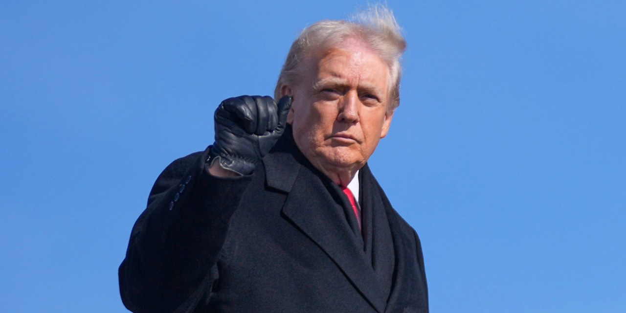 Opinion | America Doesn't Do Fascism