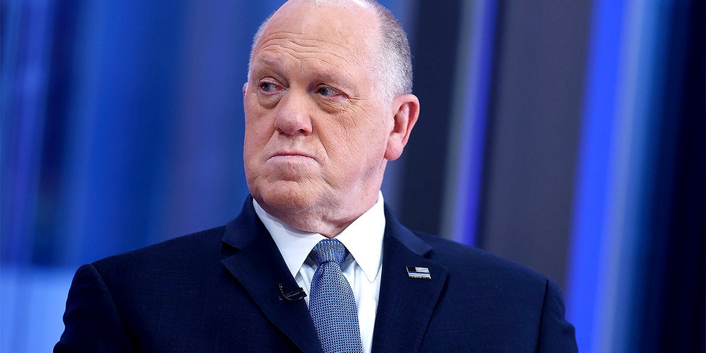 Trump deploys Border Czar Tom Homan to Minnesota as ICE operations face violent chaos