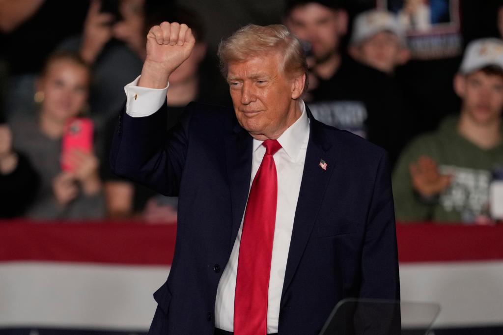 Beyond permits: How Trump can help California rebuild