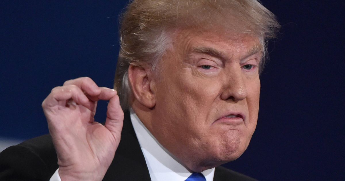 Ex-CIA spy says Donald Trump could launch 'crown of thorns' plot to assassinate Iran leader - The Mirror