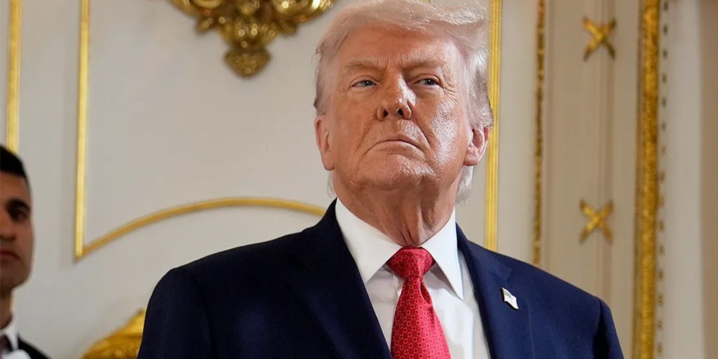 Trump taps Colin McDonald for newly-created role of assistant attorney general for fraud enforcement