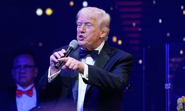 Trump delays increased tariffs on upholstered furniture, kitchen...