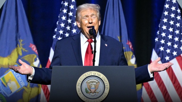WSJ Opinion: Trump's Economic Interventions