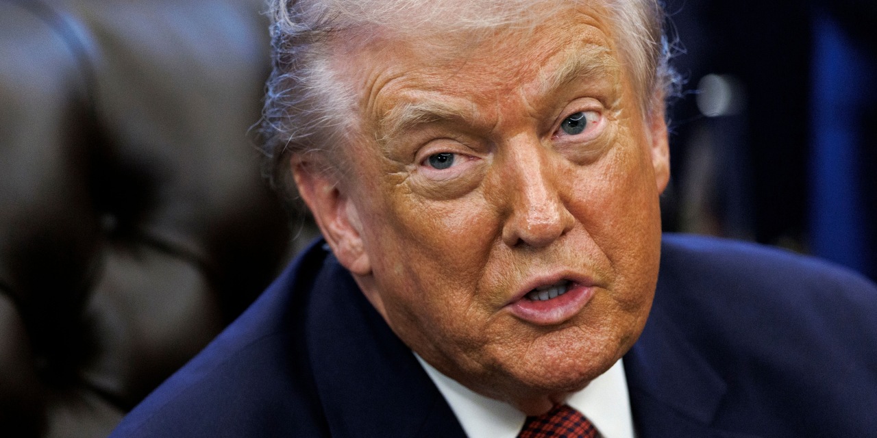 Opinion | Trump's Action Was About More Than Fuel Economy