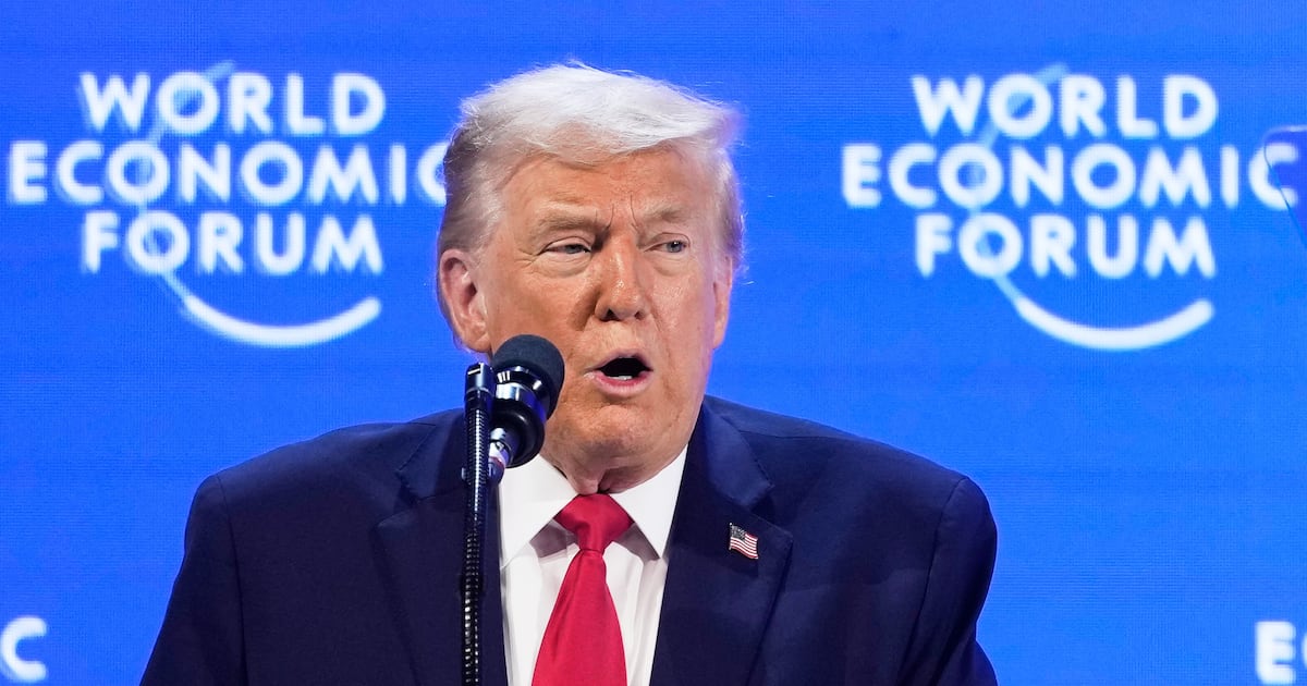 Trump Emphasizes Greenland's Strategic Security Importance