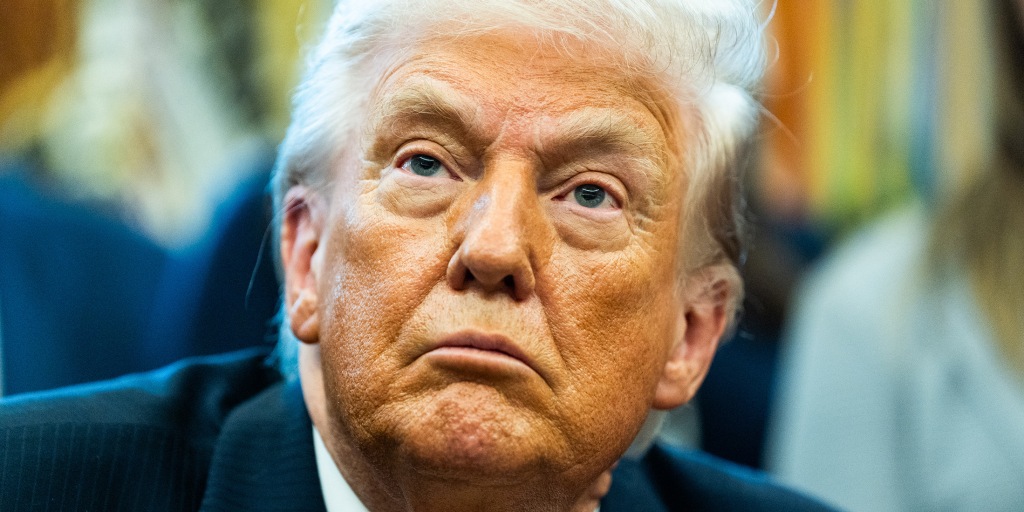 Trump announces health care plan to cut costs, but it needs Congress' approval