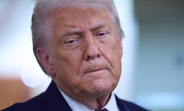 Trump facing growing cultural revolt against immigration crackdown