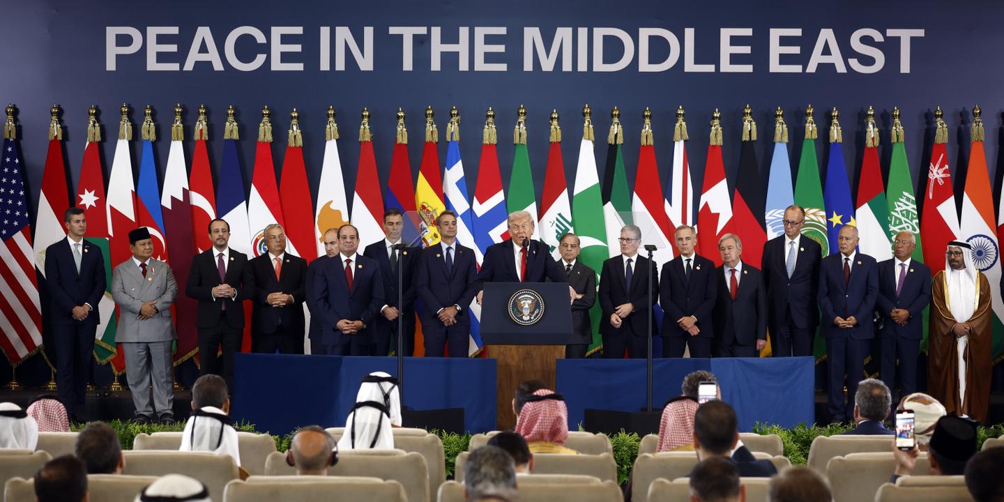 Trump invites more leaders to join Gaza 'Board of Peace'