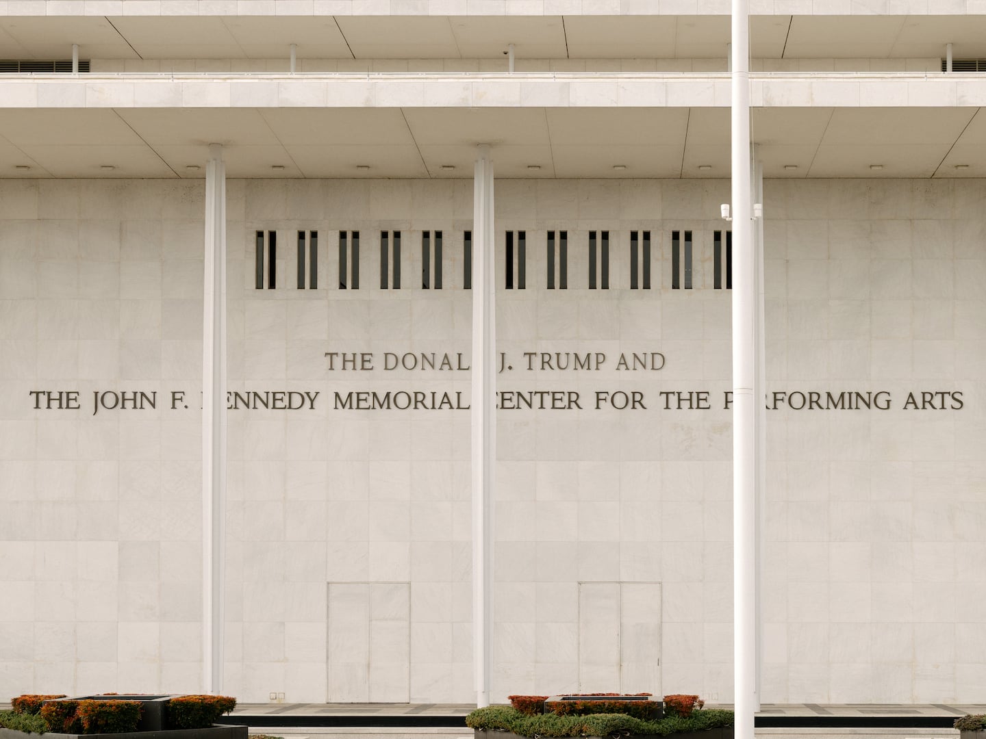 Trump's Kennedy Center has no Black History Month events following cancellations - The Boston Globe