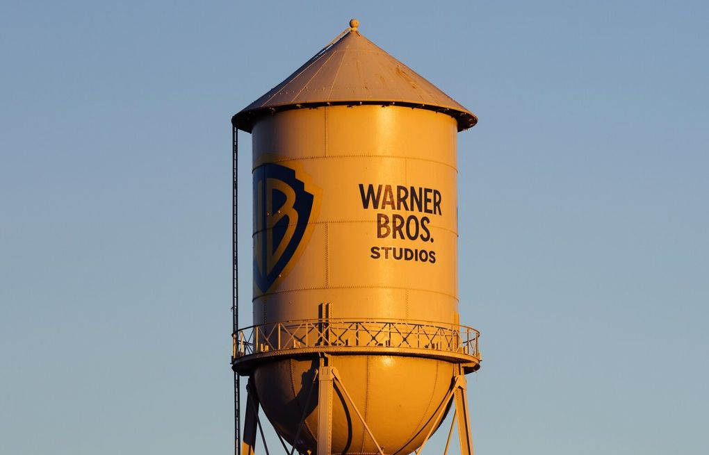 Trump bought $1M in Netflix, Warner Bros. bonds after merger announcement