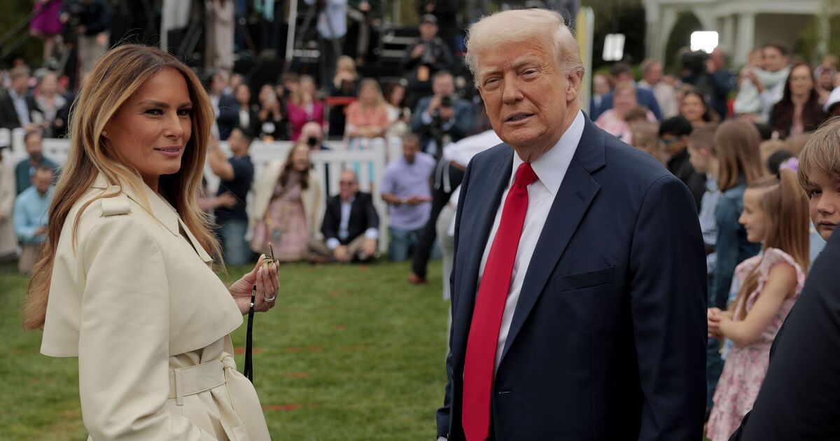 Trump is now one of the most consequential presidents in American history