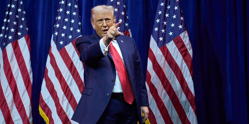 Trump says Democrats are 'meaner' than Republicans, warns of impeachment if GOP loses midterms