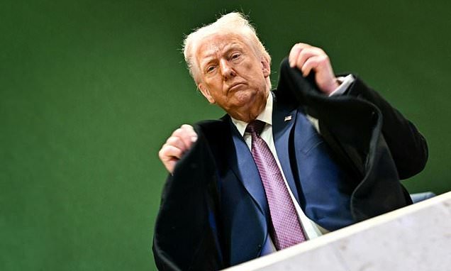 Republicans eye 'Trump-palooza' convention ahead of US midterms