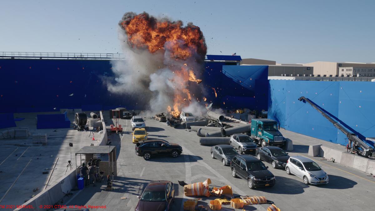 Contributor: What do the failures of film tax credits and Trump's tariffs have in common?