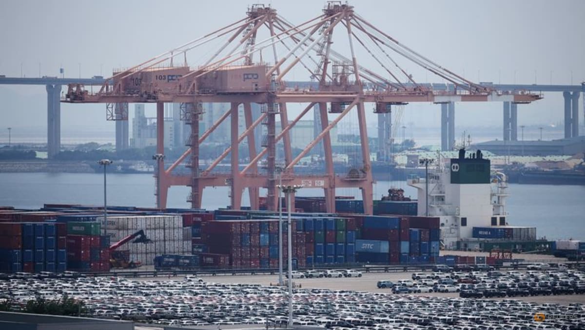 Trump says he is raising tariffs on certain South Korean imports to 25%