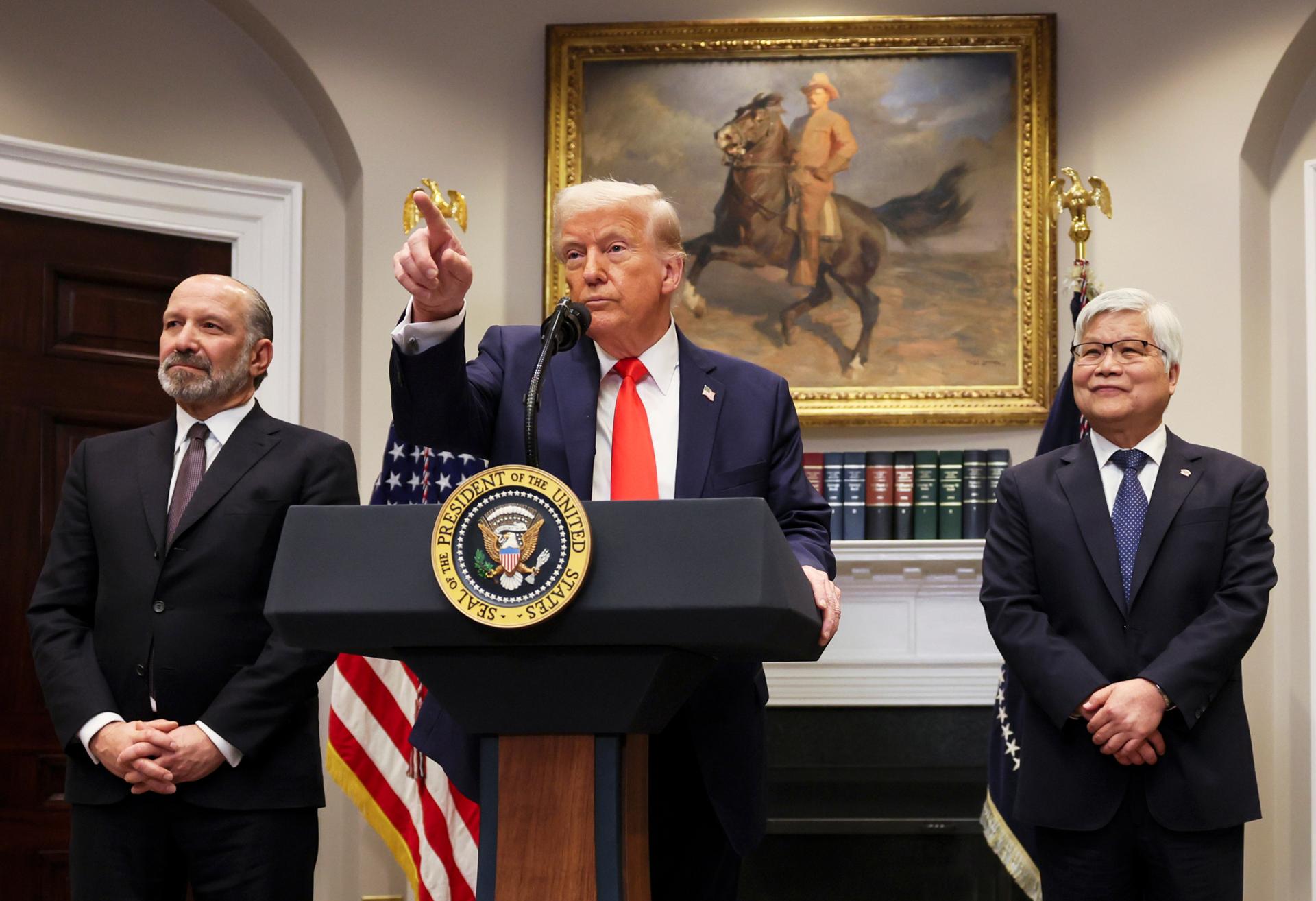 Unilateral onslaught of tariffs - The Korea Times