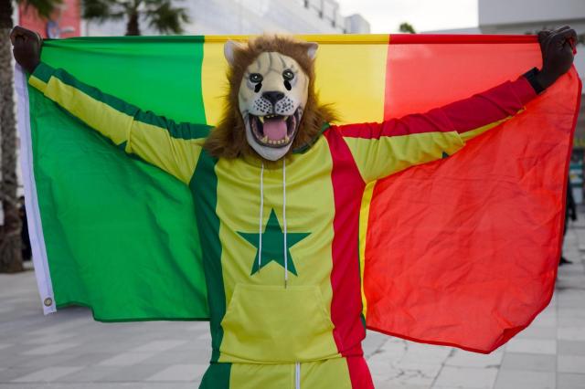 Trump travel ban leaves Senegal, Ivory Coast fans in limbo for World Cup