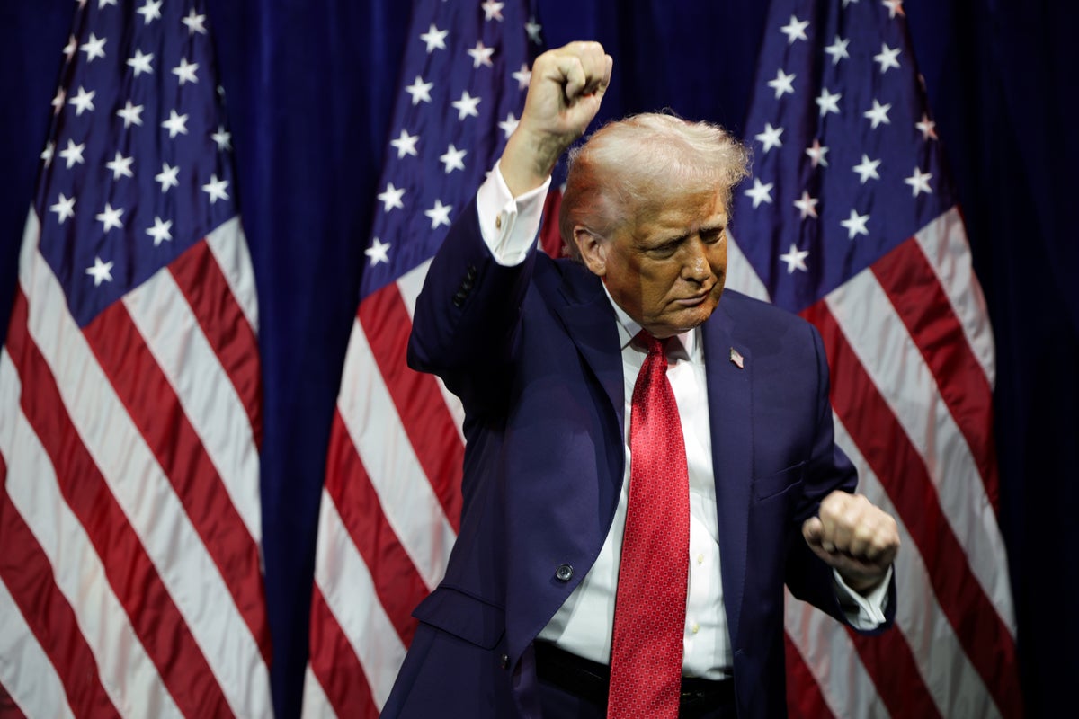 Is Trump getting his 2020 election revenge against Venezuela?