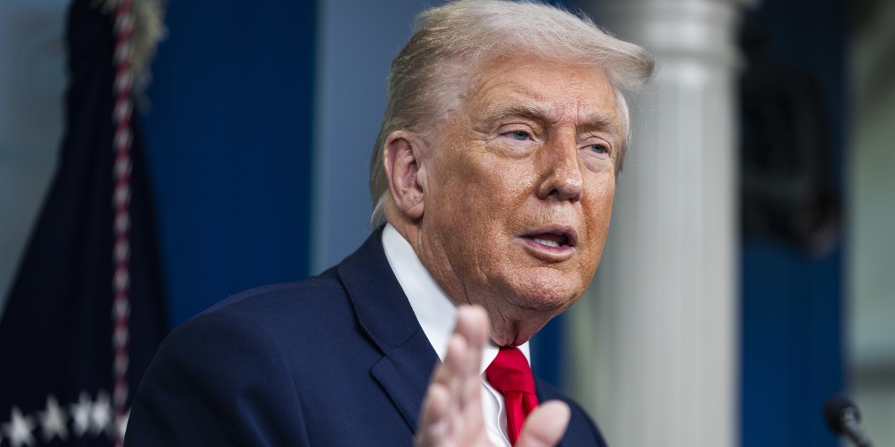 Opinion | A Year In, Trump's Economy Is Worse Than the Numbers