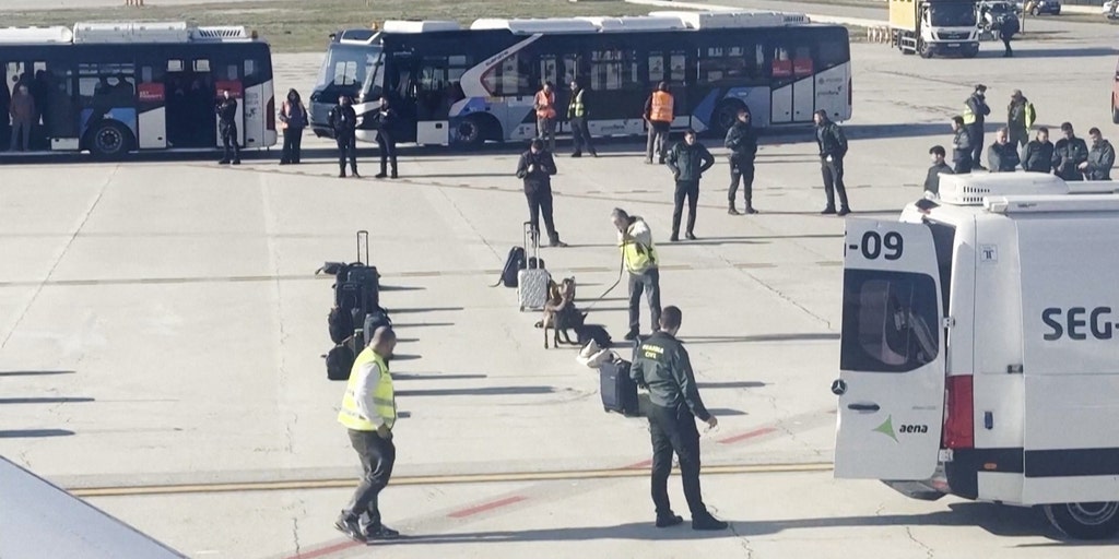 Passenger's Wi-Fi name triggers bomb scare, forces Turkish Airlines emergency landing