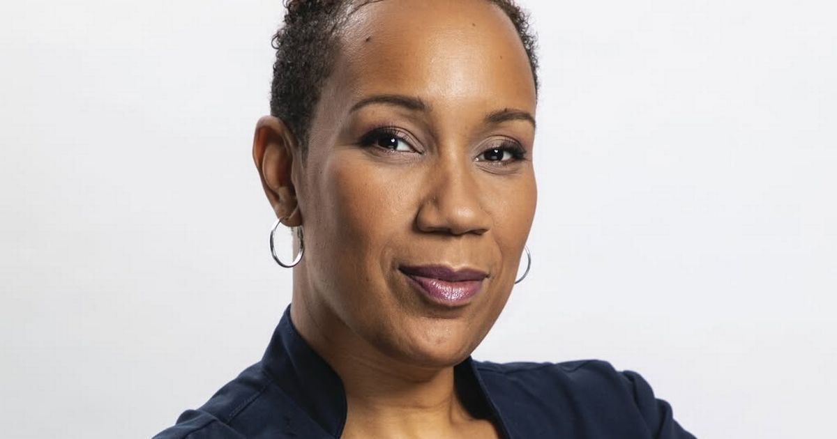 Beloved TV chef dead at 49 after cancer battle as tributes paid to 'trailblazer' - The Mirror