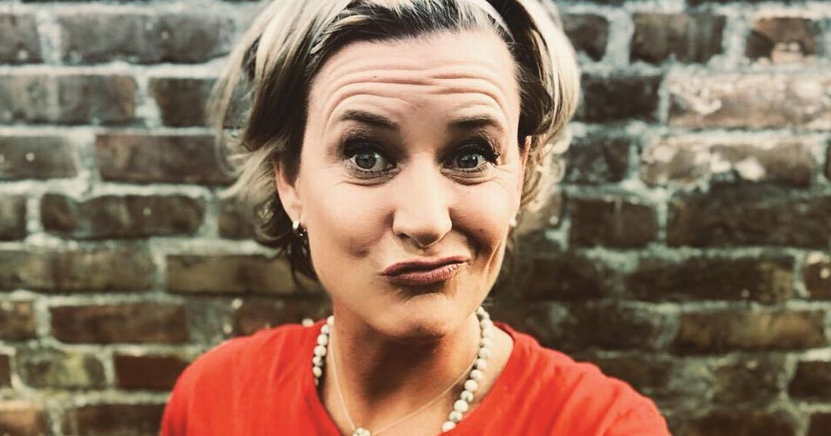 TV presenter loses eye after New Year celebration ends in horror firework accident - Daily Star