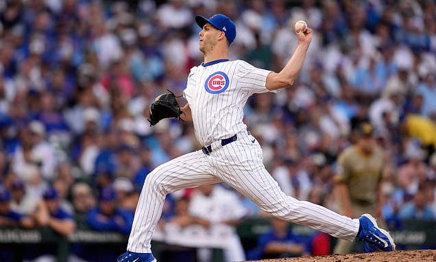Twins bring back Taylor Rogers to fortify bullpen with 1-year, $2M...